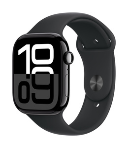 Apple Watch Series 10（GPS + Cellularモデル）- 46mmジェット
