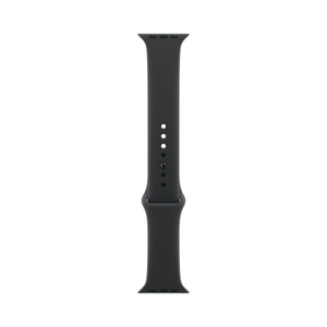 Apple Watch Series 11（GPSモデル）- 46mmジェットブラック