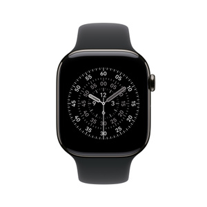 Apple Watch Series 11（GPS + Cellularモデル）- 46mmスレート