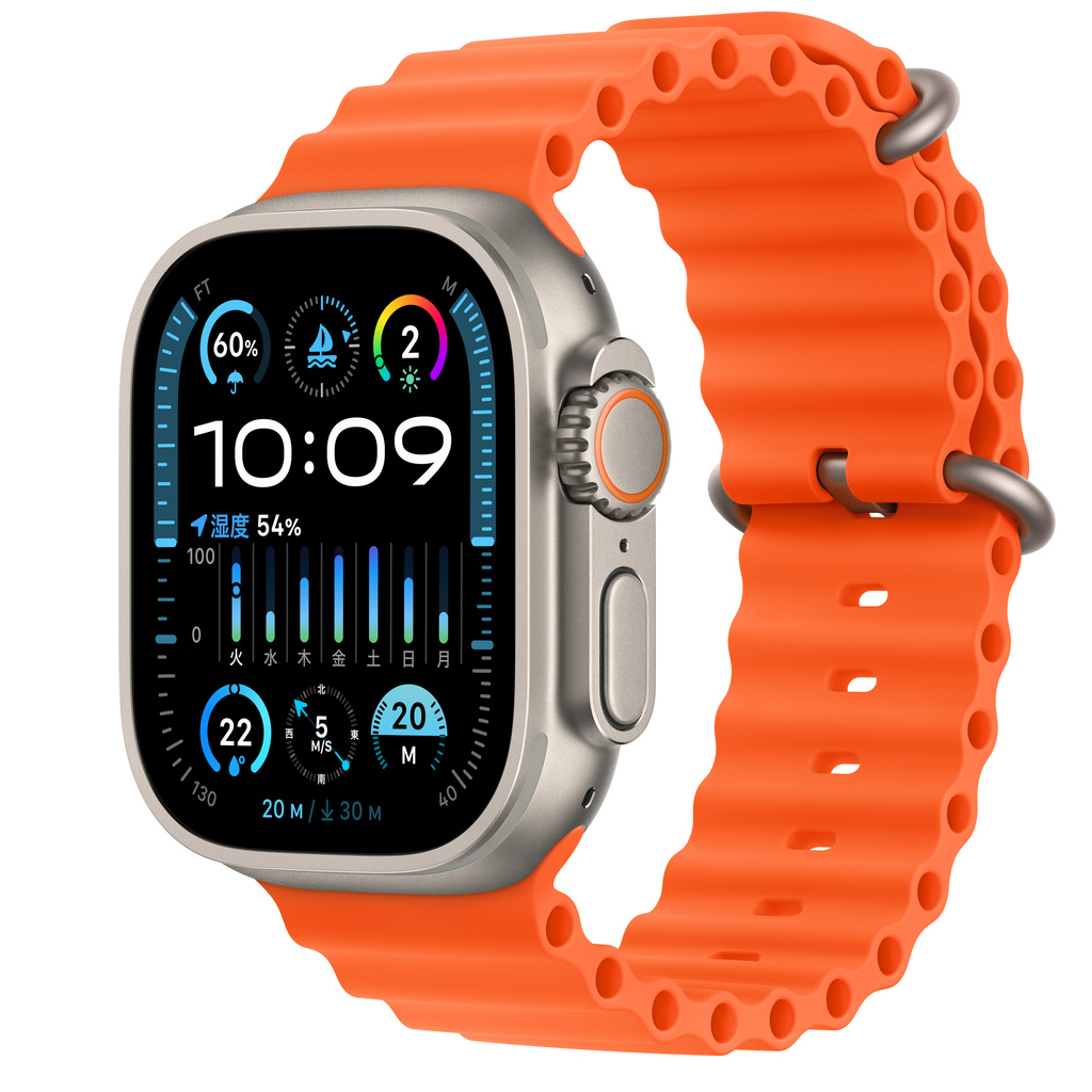 楽天市場】Apple Watch Ultraの通販