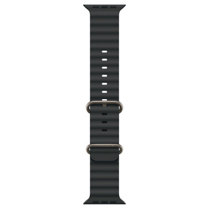 Apple Watch Ultra 3（GPS + Cellularモデル）- 49mmブラック 