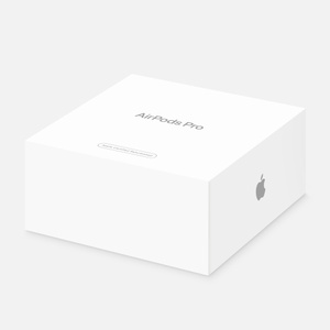 MagSafe充電ケース（USB-C）付きAirPods Pro 2 [‍整‍備‍済‍製‍品
