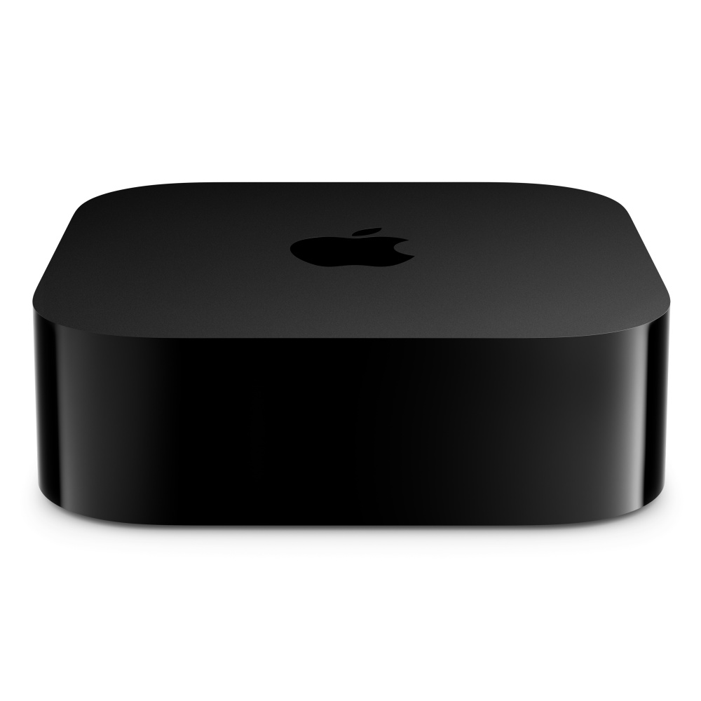Apple TV 4K 128GB(第3世代)Wi-Fi + Ethernetモデル [整備済製品