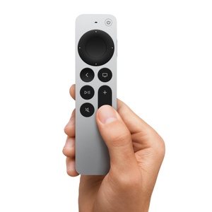 Refurbished Apple TV 4K 128GB (3rd Generation) Wi-Fi + Ethernet