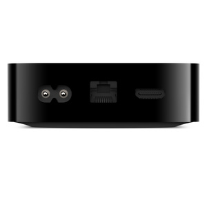 Apple TV 4K 128GB（第3世代）Wi-Fi + Ethernetモデル [整備済製品