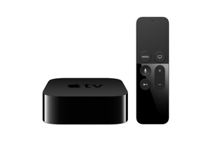 その他 Apple TV HD 64GB Apple TV 4K 64GBストレージ搭載Wi‑Fiモデル - Apple（日本）