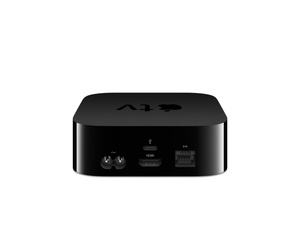 Refurbished Apple TV HD 64GB - Education - Apple (AU)