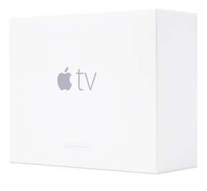 Refurbished Apple TV HD 32GB - Apple (AU)