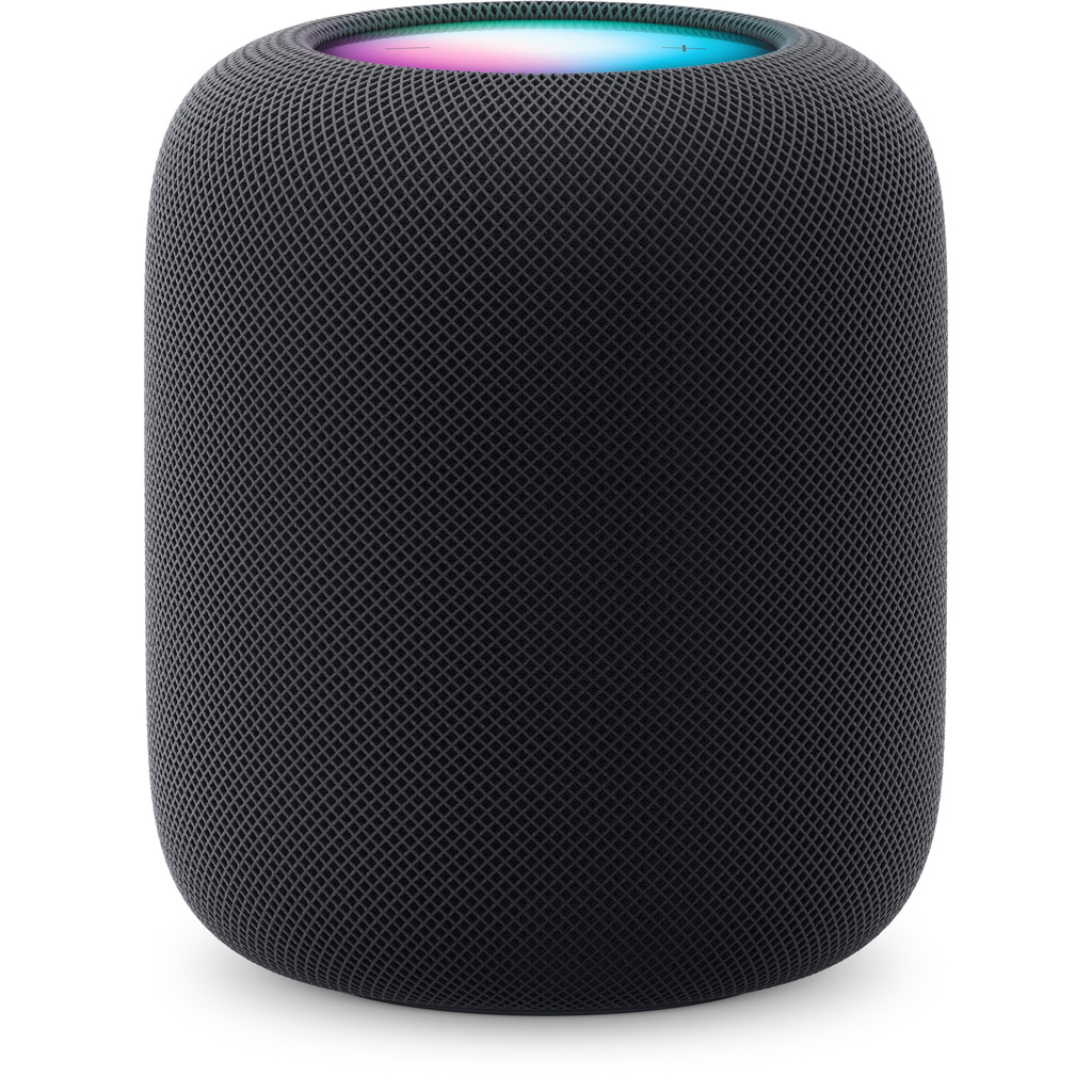 Apple - apple Pod 黒 新品未開封品 楽天市場】APPLE HomePodの通販