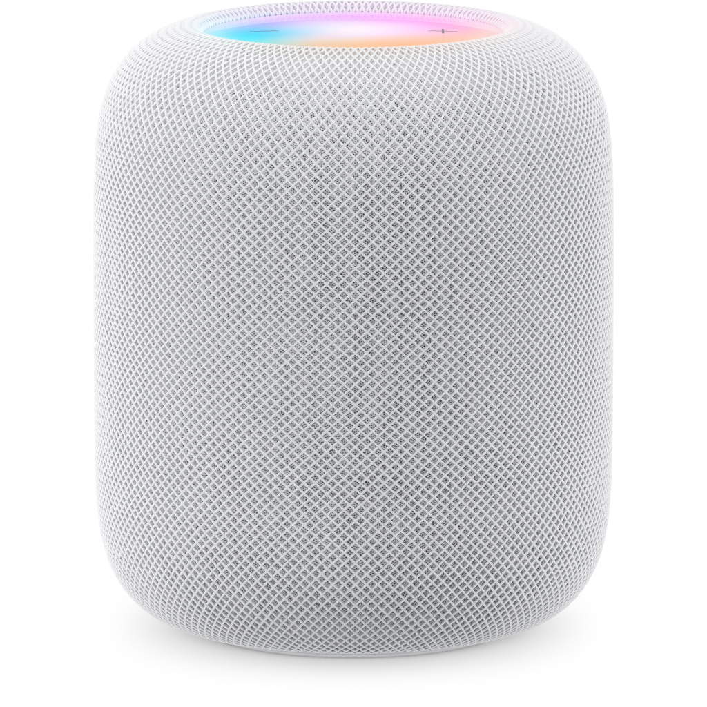 Apple HomePod（第2世代）[整備済製品] - ホワイト