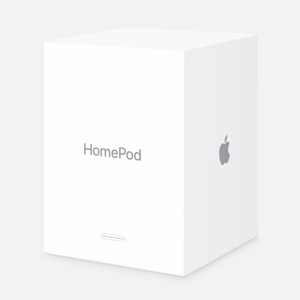 Apple Pod ホワイト HomePod (2ᵉ génération) remis à neuf - Blanc - Apple (CA)