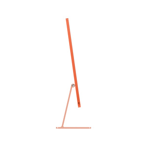 iMac M1 オレンジ　24インチ ８コア　256GB Apple オフィス Refurbished 24-inch iMac Apple M1 Chip with 8‑Core CPU and 8‑Core