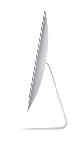 Refurbished 27-inch iMac 3.6GHz 10-core Intel Core i9 with Retina