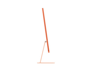 Apple iMac2025 24インチ　16GB M4 8コアオレンジ 24インチiMac [整備済製品] 8コアCPUと8コアGPUを搭載したApple