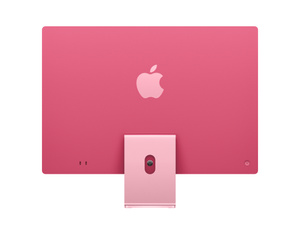 24インチiMac [整備済製品] 8コアCPUと8コアGPUを搭載したApple