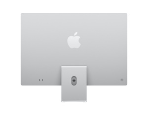 24インチiMac [整備済製品] 8コアCPUと8コアGPUを搭載したApple M4