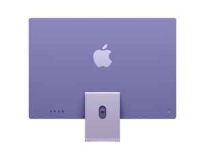 24インチiMac [整備済製品] 10コアCPUと10コアGPUを搭載した