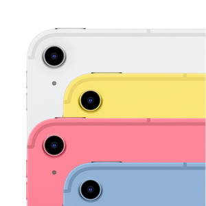 iPad Wi-Fi + Cellular 256GB - ピンク（第10世代）[整備済製品