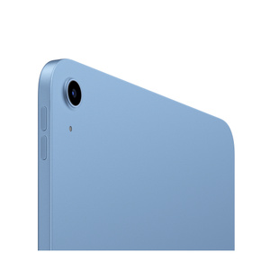 新品未開封■iPad A16 Wi-Fi 256GB ブルー Refurbished iPad (A16) Wi-Fi 256GB - Blue - Apple