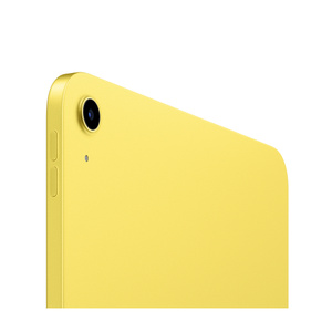 Apple iPad本体 A16 Wi-Fiモデル 256GB イエロー Refurbished iPad (A16) Wi-Fi 256GB - Yellow - Apple