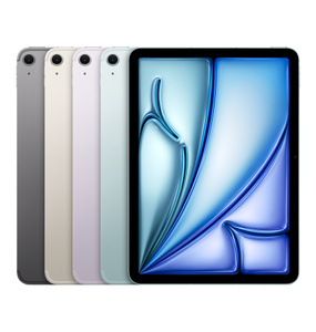 11インチiPad Air（M2）Wi‑Fi + Cellular 128GB - スペースグレイ