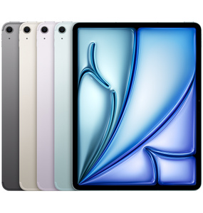 iPad Air (M2) 13インチ 128GB 13インチ iPad Air（M2）Apple M2 13型 Wi-Fiモデル ストレージ