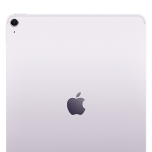 Refurbished 13-inch iPad Air (M2) Wi-Fi+Cellular 128GB - Purple