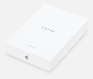 13インチiPad Air（M2）Wi-Fi+Cellular 256GB - スターライト [整備済