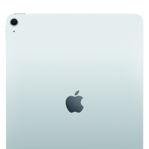 Refurbished 13-inch iPad Air (M2) Wi-Fi 256GB - Blue - Apple