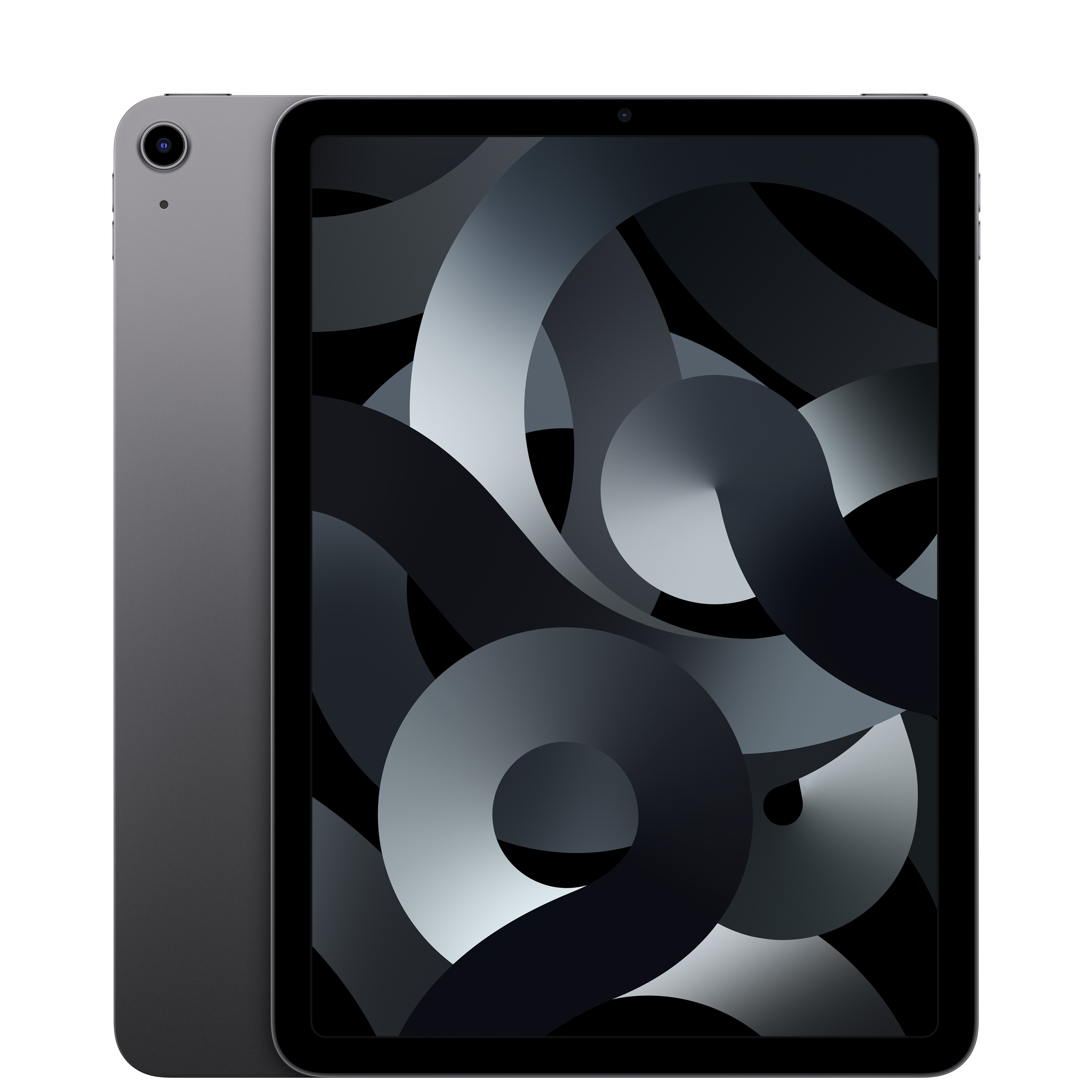 iPad Air Wi-Fi 256GB - スペースグレイ(第5世代)[整備済製品