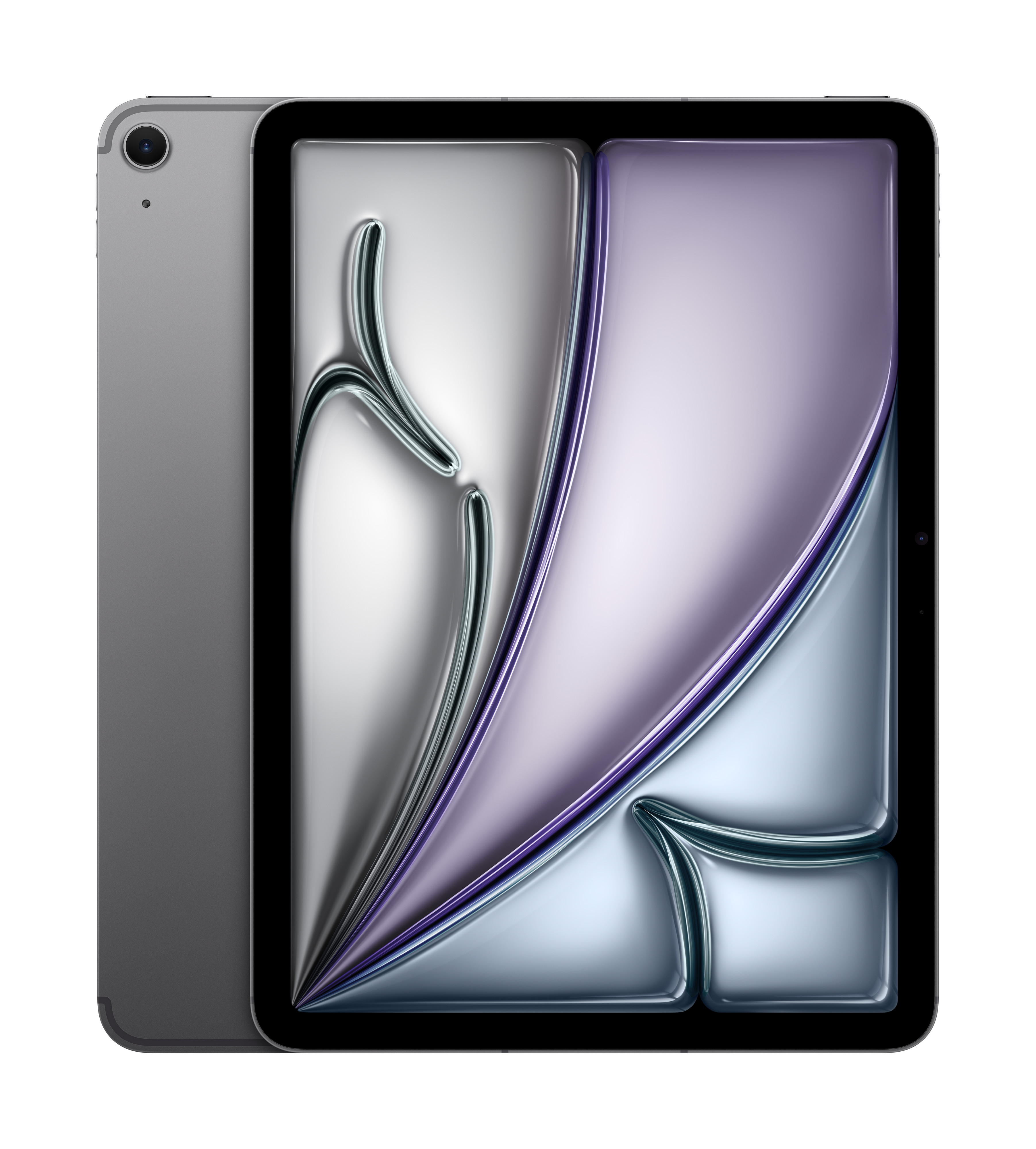 iPad Air 11インチ M3 128GB Refurbished 11-inch iPad Air (M3) Wi-Fi + Cellular 128GB - Space