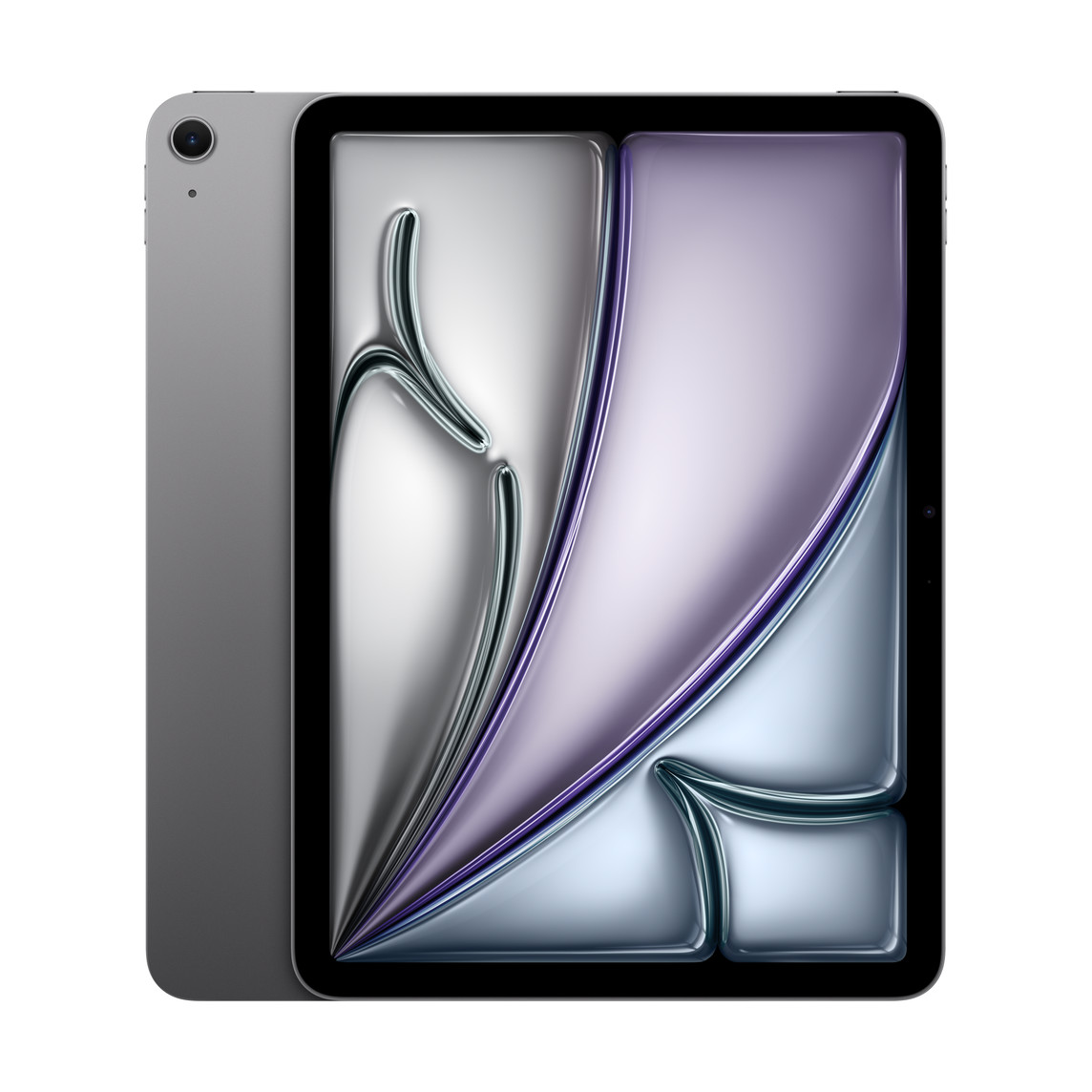 iPad Air (M3) 11インチ 256GB Wi-Fi グレー Refurbished 11-inch iPad Air (M3) Wi-Fi 256GB - Space Gray - Apple