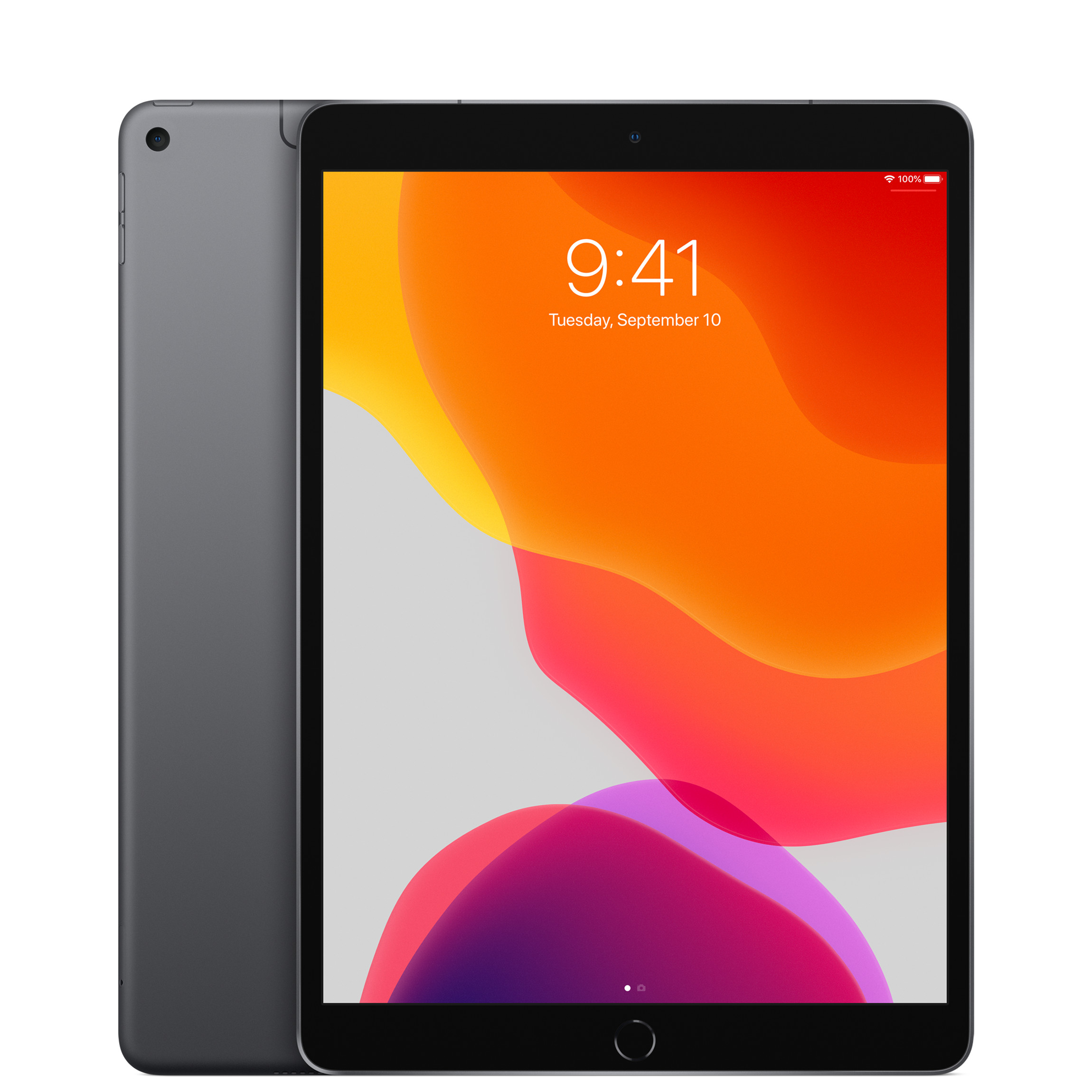 Apple iPad Air 10.5インチ 第3世代 Wi-Fi 64GB refurb-ipad-air-cell-spacegray