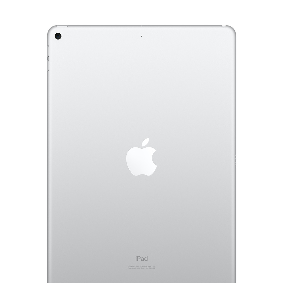 iPad Air Wi-Fiモデル 256GB - シルバー (第3世代) [整備済製品