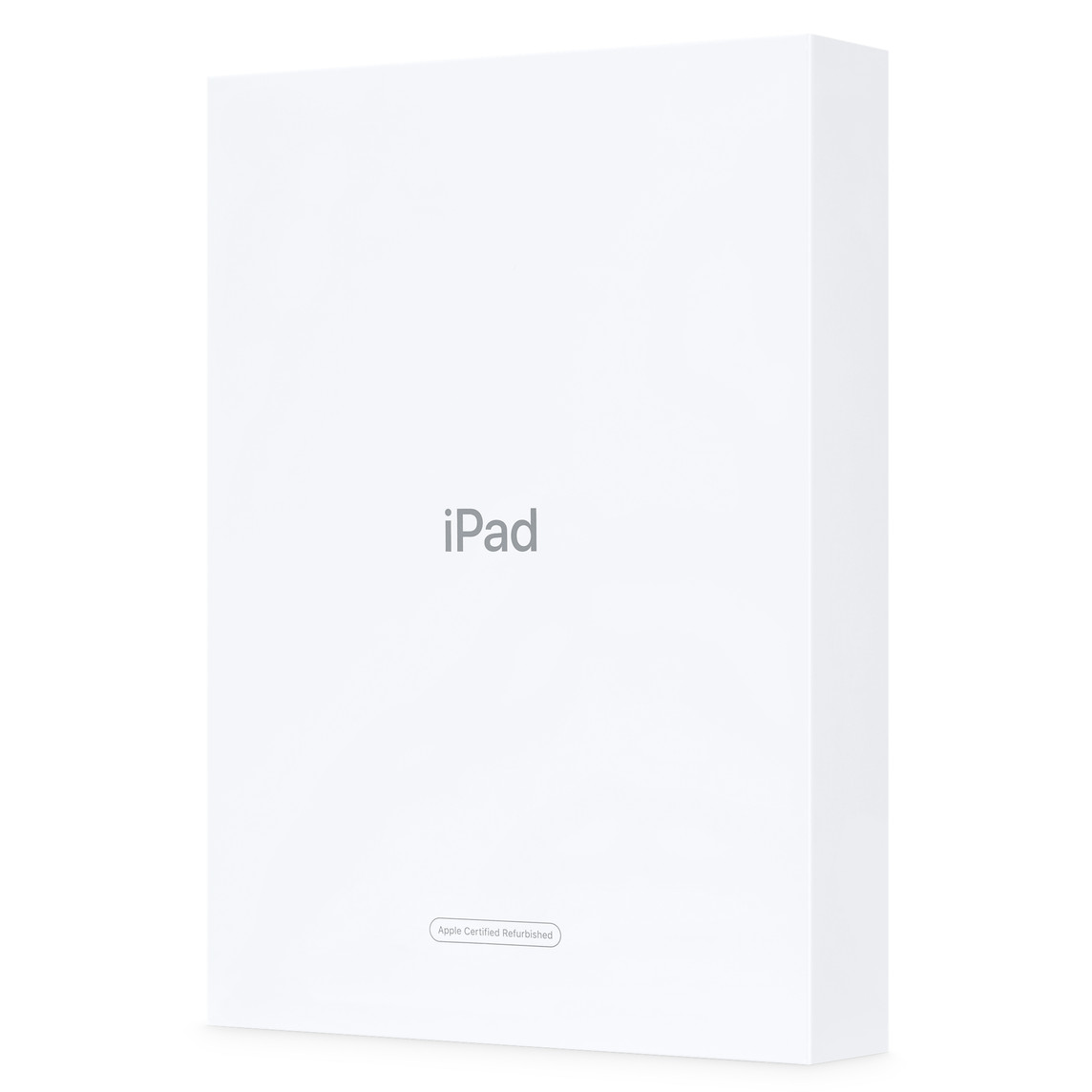 iPad Wi-Fi + Cellular 128GB - シルバー(第8世代)[整備済製品 iPad Wi-Fi + Cellular 128GB - シルバー(第8世代)[整備済製品
