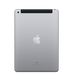 Refurbished iPad Wi-Fi + Cellular 128GB - Space Grey (6th