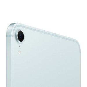Refurbished iPad Mini (A17 Pro) Wi‑Fi+Cellular 128GB - Blue - Apple