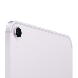 Refurbished iPad Mini (A17 Pro) Wi‑Fi+Cellular 128GB - Purple - Apple
