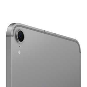 Refurbished iPad Mini (A17 Pro) Wi‑Fi+Cellular 128GB - Space Gray