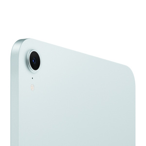 Refurbished iPad Mini (A17 Pro) Wi-Fi 128GB - Blue - Apple