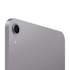 Refurbished iPad Mini (A17 Pro) Wi-Fi 256GB - Space Gray - Apple