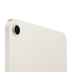 Refurbished iPad Mini (A17 Pro) Wi-Fi 128GB - Starlight - Apple