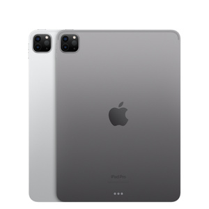 翻新11 英寸iPad Pro 无线局域网机型128GB 深空灰色(第四代