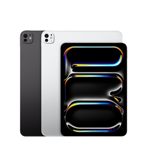 11インチiPad Pro（M4）Wi-Fi + Cellular 256GB（標準ガラス搭載