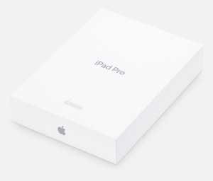 11インチiPad Pro（M4）Wi-Fi + Cellular 2TB（標準ガラス搭載