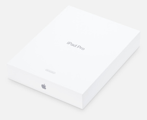 iPad Pro 12,9 po (5ᵉ génération) Wi-Fi + Cellular de 512 Go remis