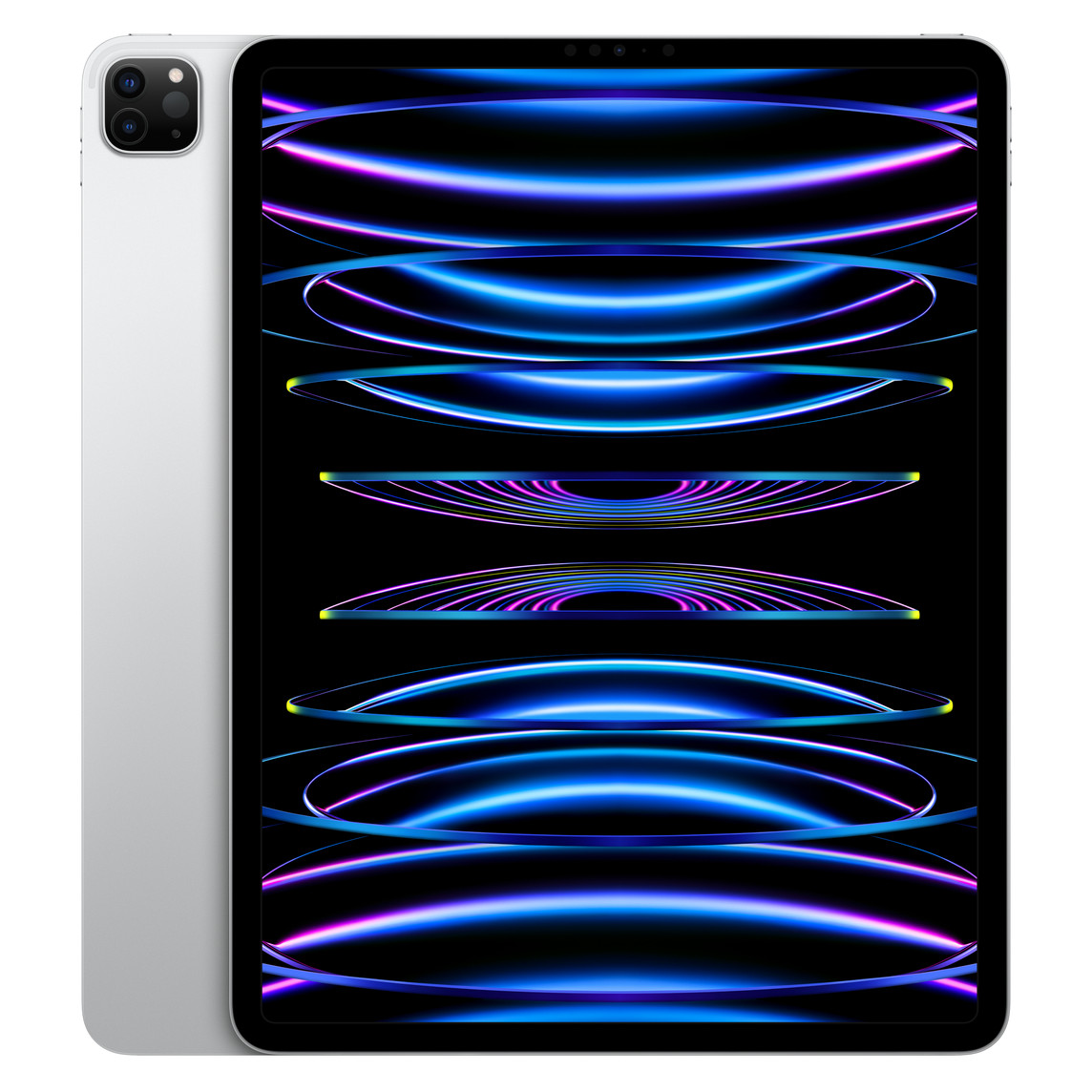 Apple iPad Pro 12.9インチ 128GB シルバー Refurbished 12.9-inch iPad Pro Wi-Fi 128GB Silver (6th Generation