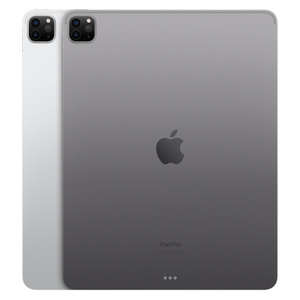 Refurbished 12.9-inch iPad Pro Wi-Fi 2TB Space Grey (6th