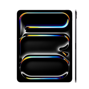 最新 iPad Pro （M4）２５６GB 新品 未開封１３インチ スペースブラック 13インチiPad Pro（M4）Wi-Fi + Cellular 256GB（標準ガラス搭載