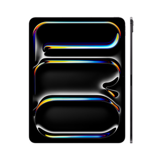 iPad pro 13インチ M4 1TB WiFiモデルスペースブラック 13インチiPad Pro（M4）Wi-Fi 1TB（標準ガラス搭載）- スペース